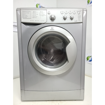 Indesit LAVE-LINGE SÉCHANT (251141)