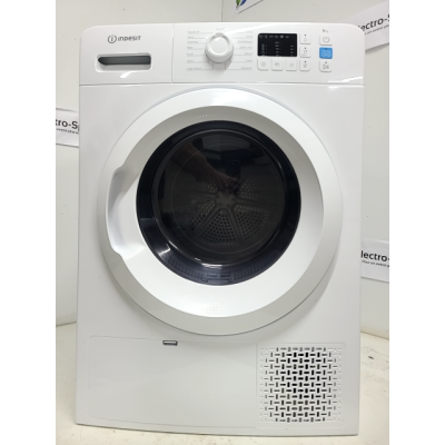 Indesit SECHE-LINGE POMPE A CHALEUR (251514)