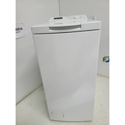 Indesit LAVE-LINGE TOP (251351)