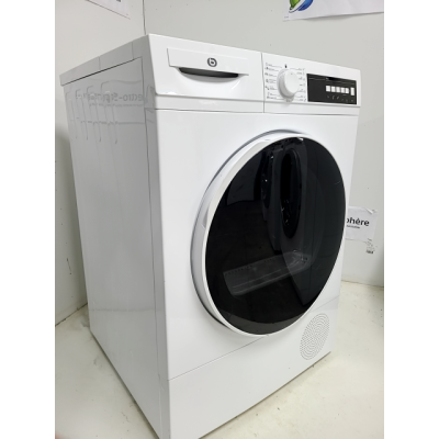 EssentielB SECHE-LINGE POMPE A CHALEUR (251443)