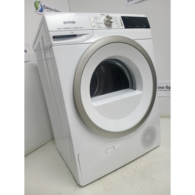 Gorenje SECHE-LINGE POMPE A CHALEUR (251559)