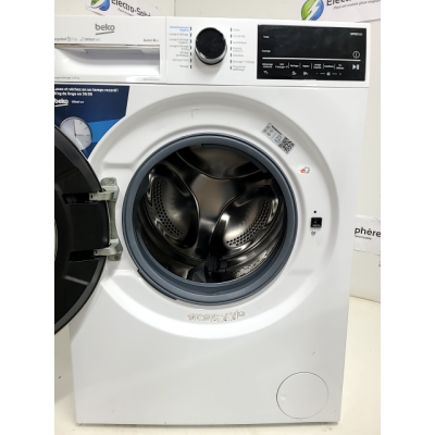 Beko LAVE-LINGE SÉCHANT (251570)