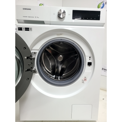 Samsung LAVE-LINGE HUBLOT (251554)