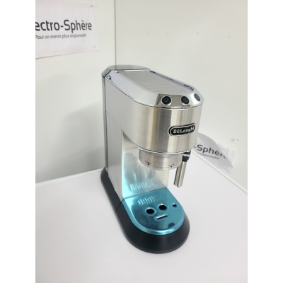 Délonghi MACHINE A EXPRESSO (250486)