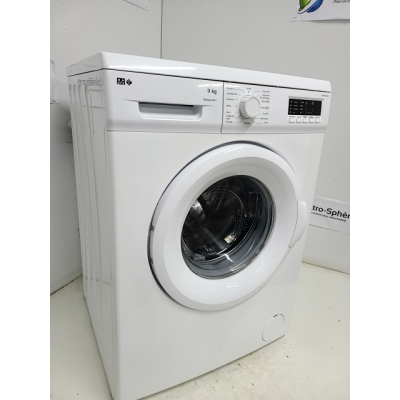 Far LAVE-LINGE HUBLOT (251562)