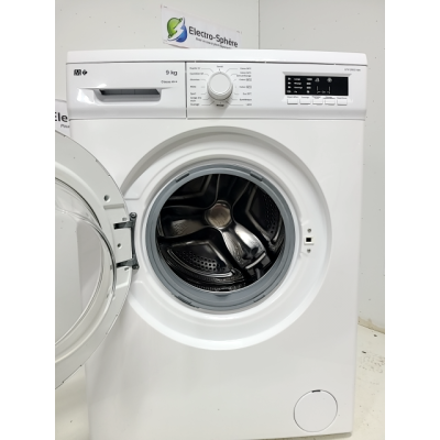Far LAVE-LINGE HUBLOT (251562)