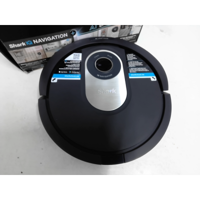 SHARK ASPIRATEUR ROBOT (250624)