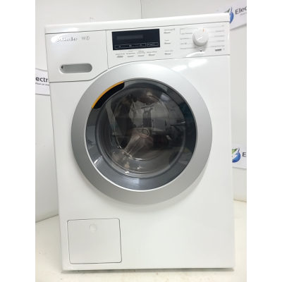 Miele LAVE-LINGE HUBLOT (251603)