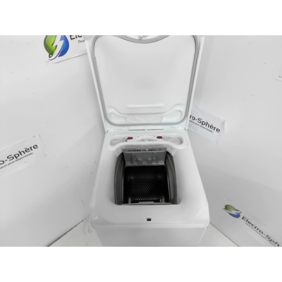 AEG LAVE-LINGE TOP (250969)