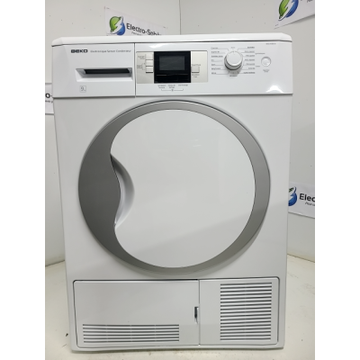 Beko SECHE-LINGE CONDENSATION (242375)