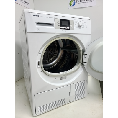 Beko SECHE-LINGE CONDENSATION (242375)