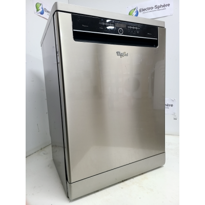 Whirlpool LAVE-VAISSELLE POSABLE (250981)