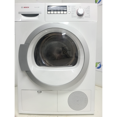 SECHE-LINGE CONDENSATION Bosch Reconditionné 