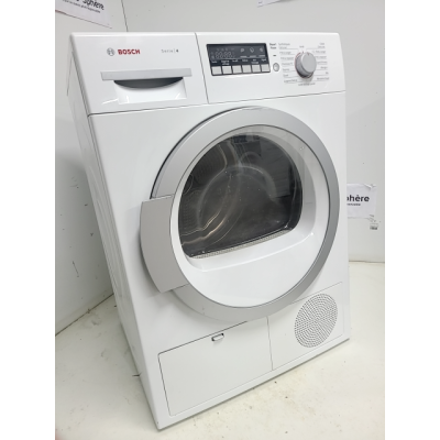 SECHE-LINGE CONDENSATION Bosch Reconditionné 