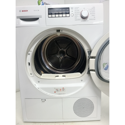 SECHE-LINGE CONDENSATION Bosch Reconditionné 