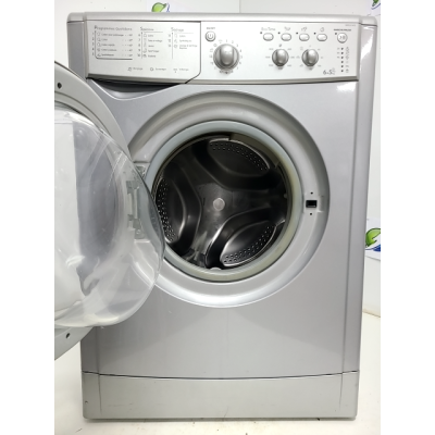LAVE-LINGE SÉCHANT Indesit Reconditionné 