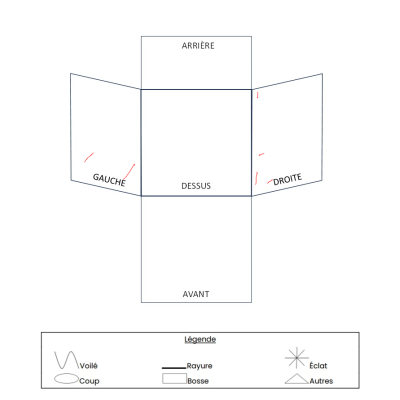 LAVE-LINGE SÉCHANT Indesit Reconditionné 