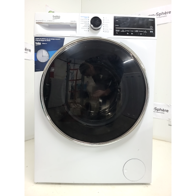 LAVE-LINGE SÉCHANT Beko Reconditionné 