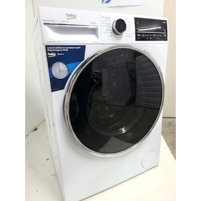 LAVE-LINGE SÉCHANT Beko Reconditionné 