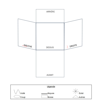 LAVE-LINGE SÉCHANT Beko Reconditionné 