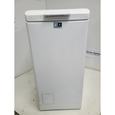 LAVE-LINGE TOP Electrolux Reconditionné 