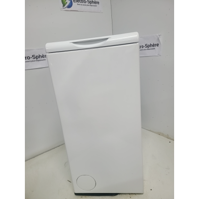 LAVE-LINGE TOP Laden Reconditionné 