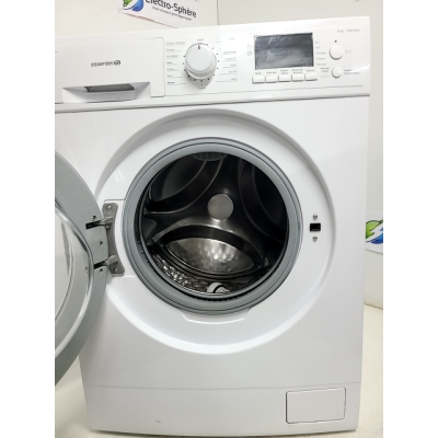 LAVE-LINGE HUBLOT EssentielB Reconditionné 
