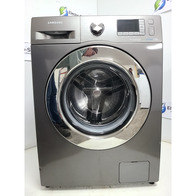 LAVE-LINGE HUBLOT Samsung Reconditionné 