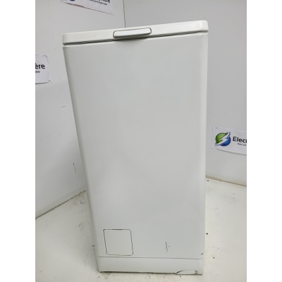 LAVE-LINGE TOP Electrolux Reconditionné 