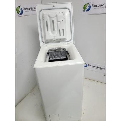 LAVE-LINGE TOP Electrolux Reconditionné 