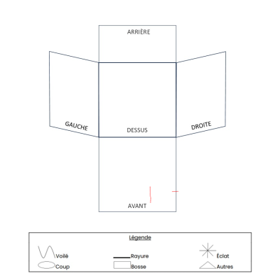 LAVE-LINGE TOP Electrolux Reconditionné 