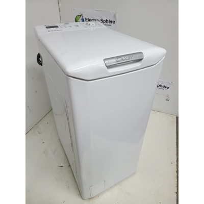 LAVE-LINGE TOP CANDY Reconditionné 