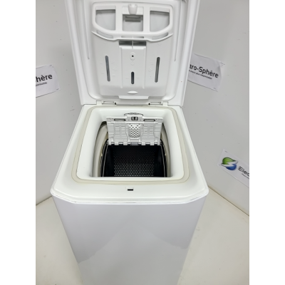 LAVE-LINGE TOP CANDY Reconditionné 