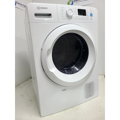 SECHE-LINGE POMPE A CHALEUR Indesit Reconditionné 