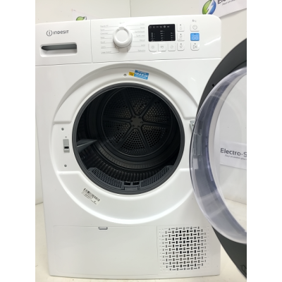 SECHE-LINGE POMPE A CHALEUR Indesit Reconditionné 