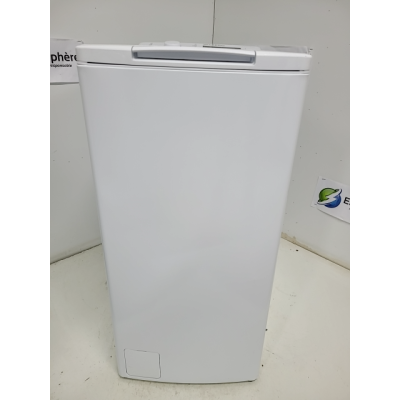 LAVE-LINGE TOP Valberg Reconditionné 