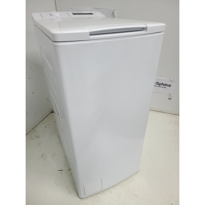 LAVE-LINGE TOP Valberg Reconditionné 