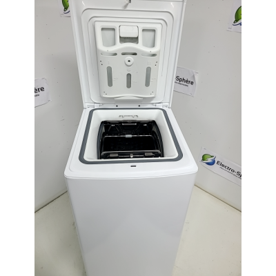 LAVE-LINGE TOP Valberg Reconditionné 