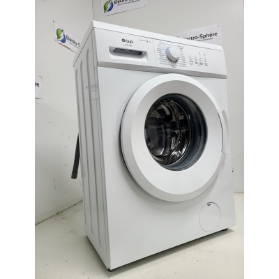 LAVE-LINGE HUBLOT Aya Reconditionné 