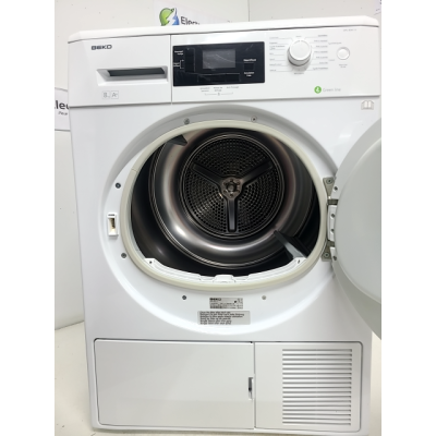 SECHE-LINGE POMPE A CHALEUR Beko Reconditionné 
