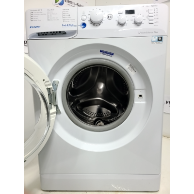 LAVE-LINGE HUBLOT Indesit Reconditionné 
