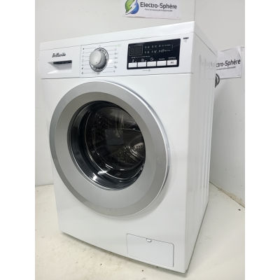 LAVE-LINGE HUBLOT Bellavita Reconditionné 