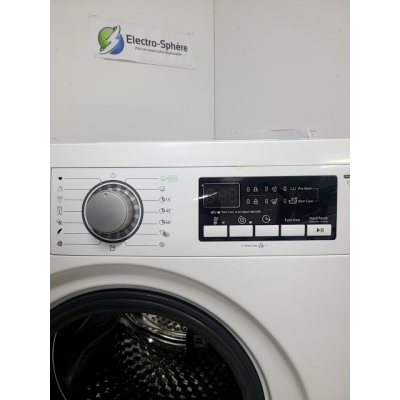 LAVE-LINGE HUBLOT Bellavita Reconditionné 