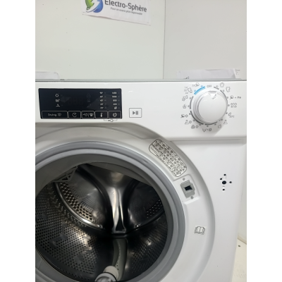 LAVE-LINGE SÉCHANT ENCASTRABLE Candy Reconditionné 