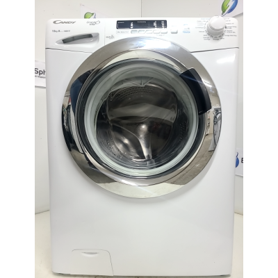 LAVE-LINGE HUBLOT Candy Reconditionné 