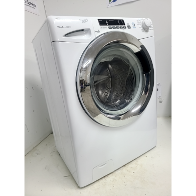 LAVE-LINGE HUBLOT Candy Reconditionné 