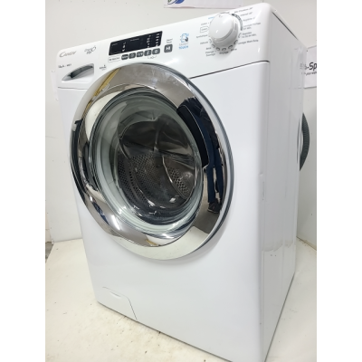 LAVE-LINGE HUBLOT Candy Reconditionné 