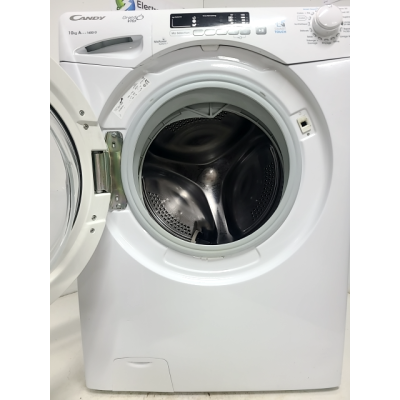 LAVE-LINGE HUBLOT Candy Reconditionné 