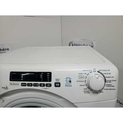 LAVE-LINGE HUBLOT Candy Reconditionné 