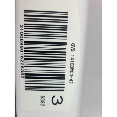 LAVE-LINGE HUBLOT Candy Reconditionné 